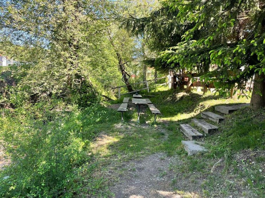 Apartman Katarina V Penzione Pod Smrekom Martin Exterior photo